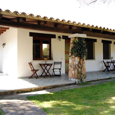 Agriturismo Desole Monti Exterior photo