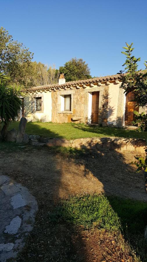 Agriturismo Desole Monti Exterior photo