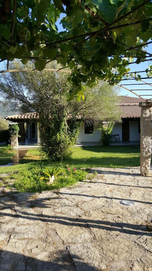 Agriturismo Desole Monti Exterior photo