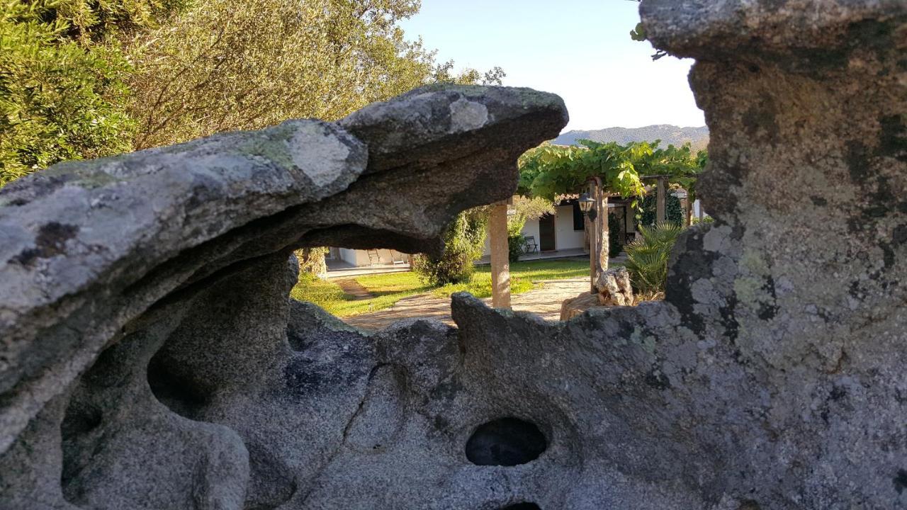 Agriturismo Desole Monti Exterior photo