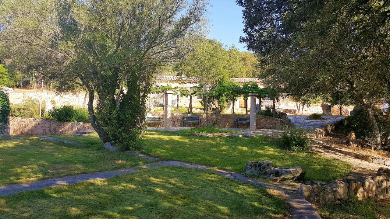 Agriturismo Desole Monti Exterior photo