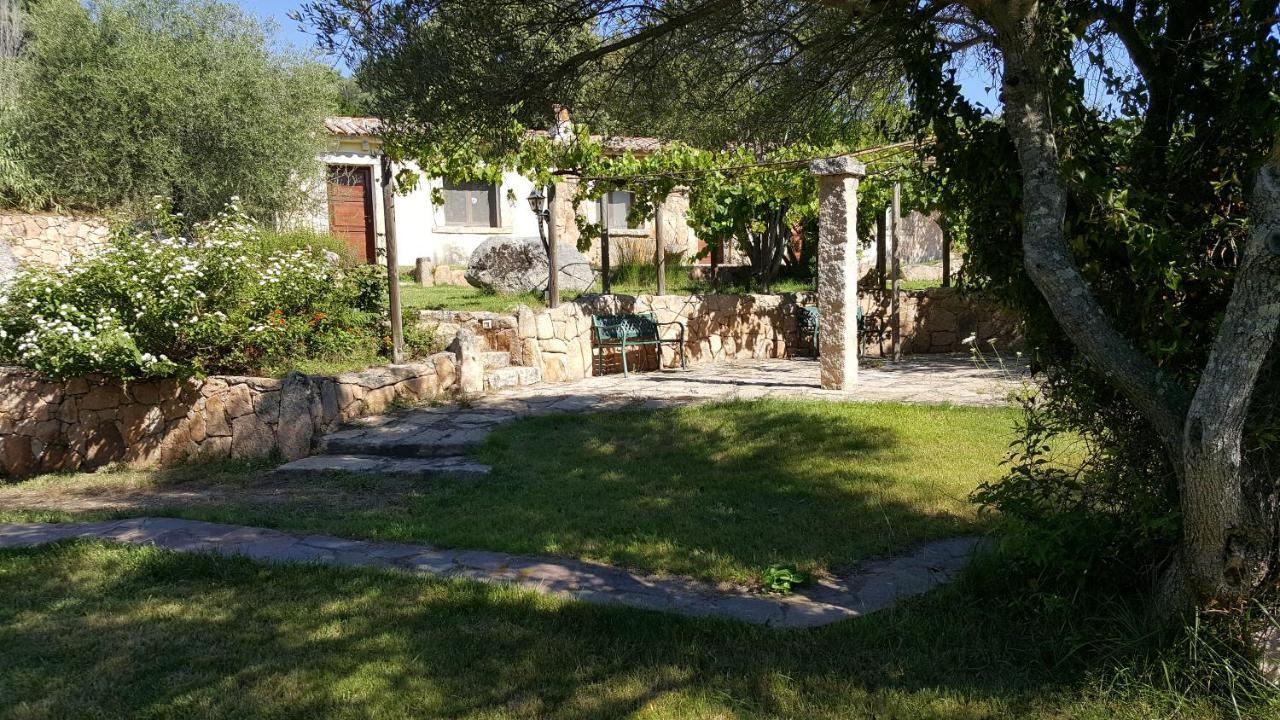 Agriturismo Desole Monti Exterior photo