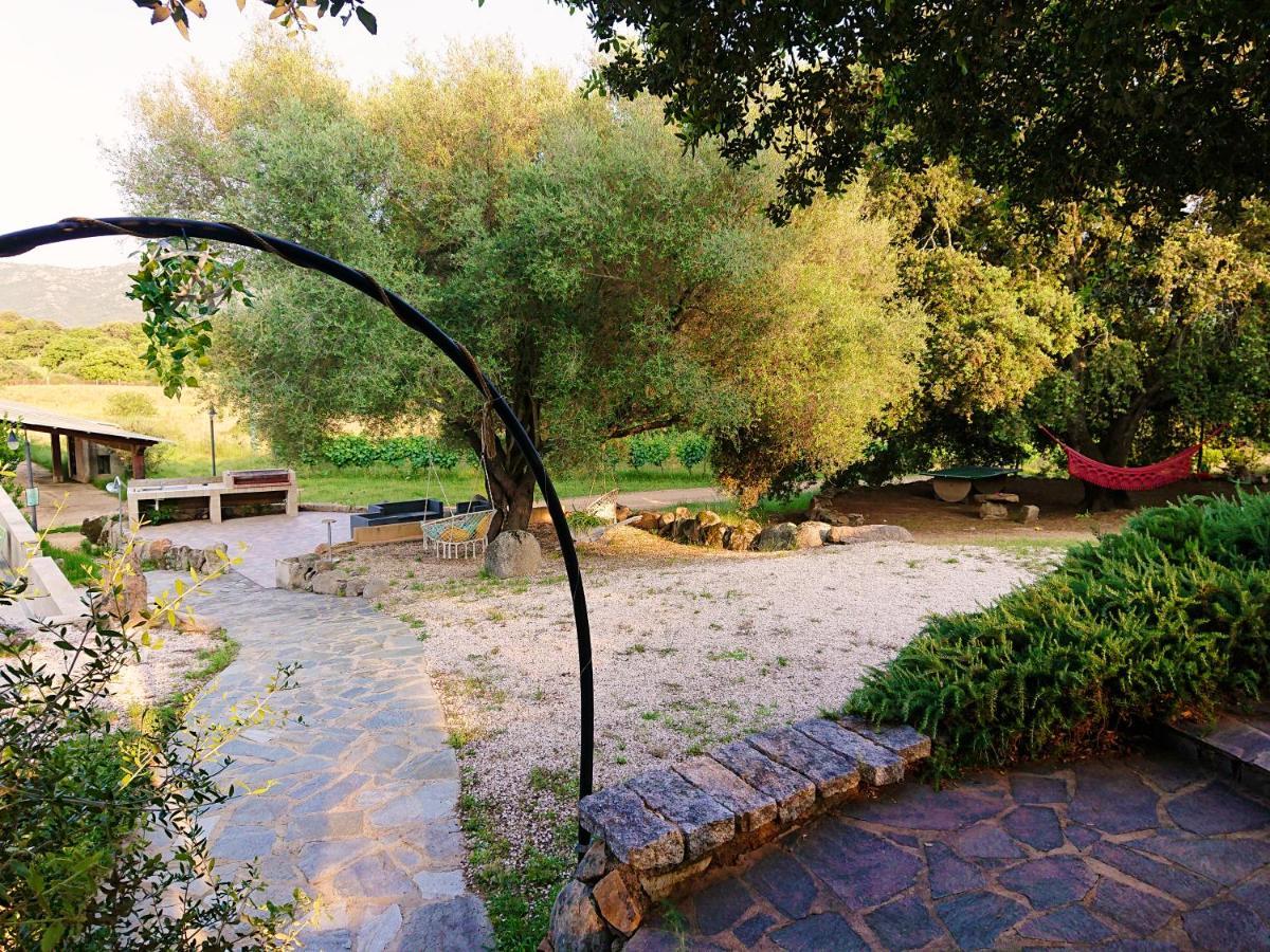 Agriturismo Desole Monti Exterior photo