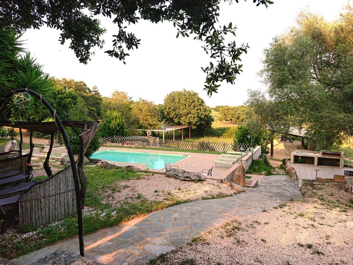 Agriturismo Desole Monti Exterior photo