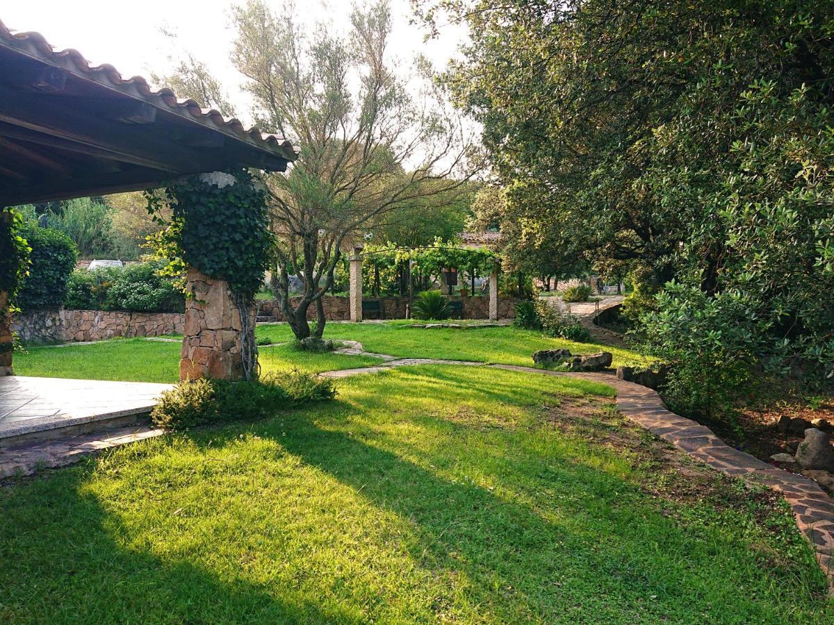 Agriturismo Desole Monti Exterior photo