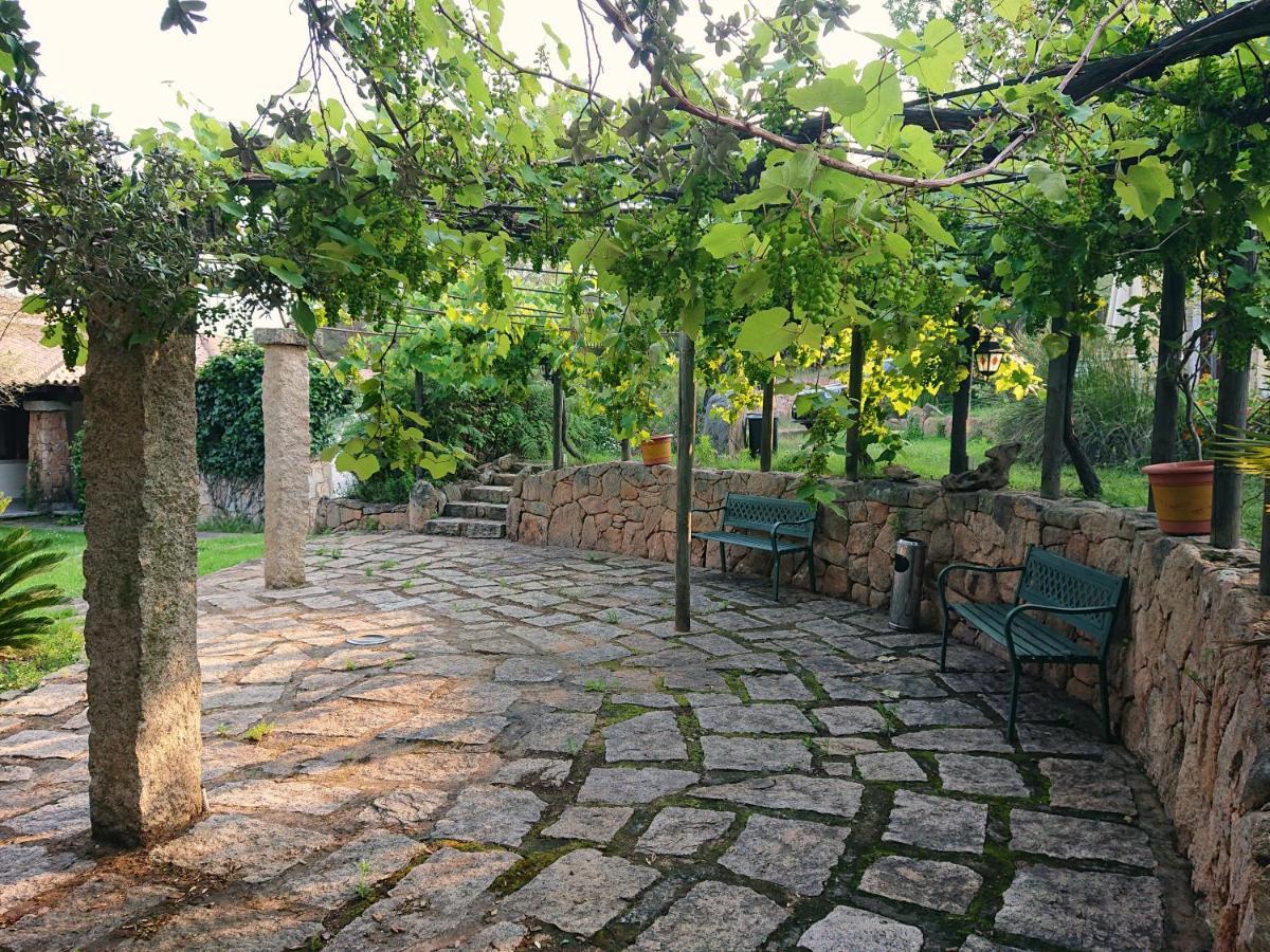 Agriturismo Desole Monti Exterior photo