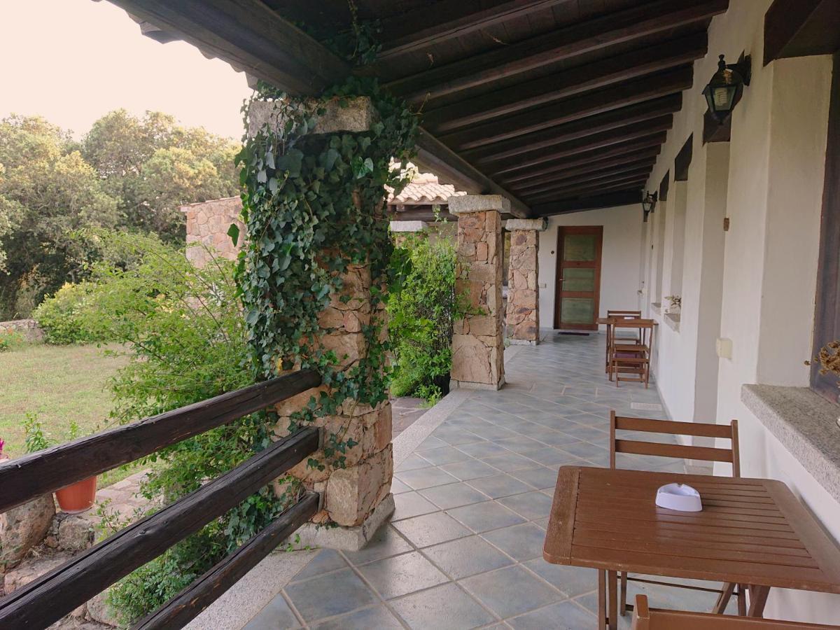 Agriturismo Desole Monti Exterior photo