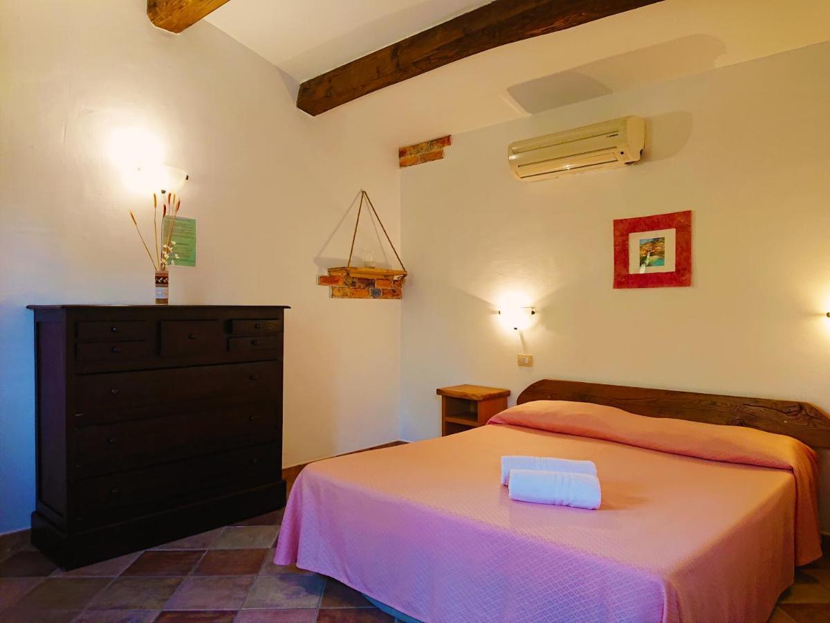 Agriturismo Desole Monti Exterior photo