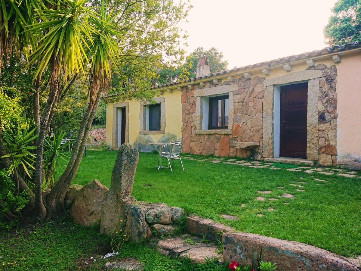 Agriturismo Desole Monti Exterior photo