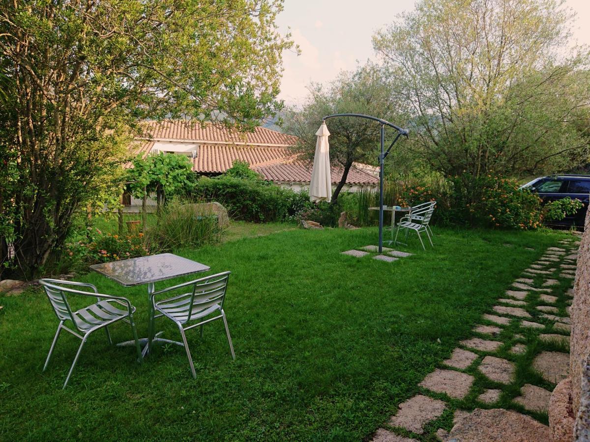 Agriturismo Desole Monti Exterior photo