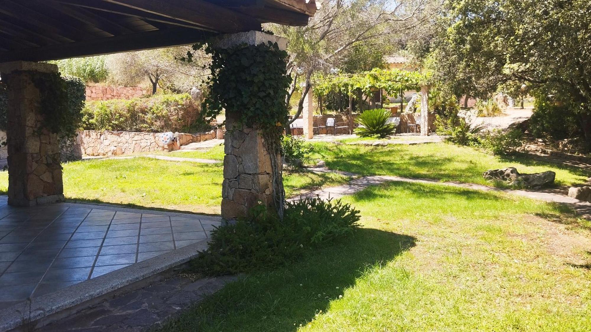 Agriturismo Desole Monti Exterior photo